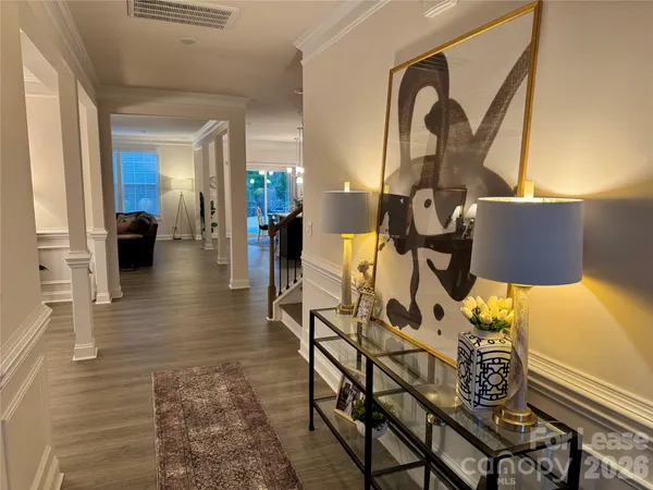 $3,300 | 1058 Thoroughbred Dr., Iron Station, NC 28080