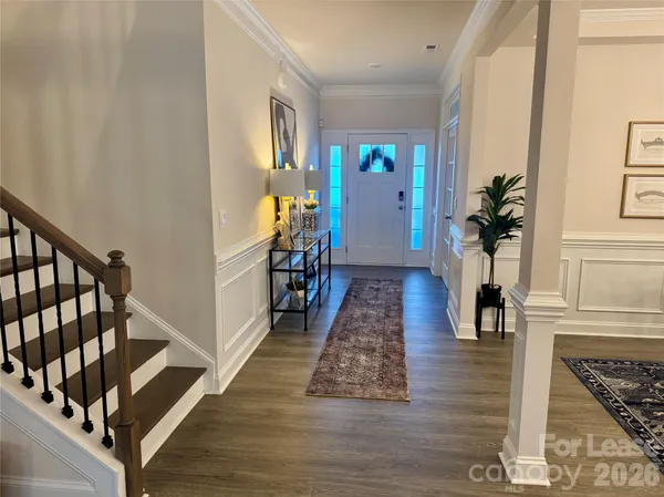 $3,300 | 1058 Thoroughbred Dr., Iron Station, NC 28080