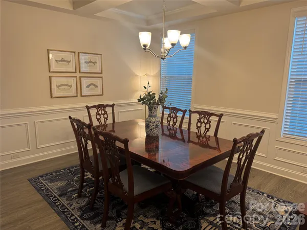 $3,300 | 1058 Thoroughbred Dr., Iron Station, NC 28080