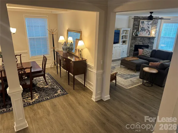 $3,300 | 1058 Thoroughbred Dr., Iron Station, NC 28080