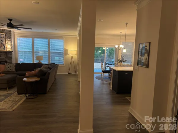 $3,300 | 1058 Thoroughbred Dr., Iron Station, NC 28080