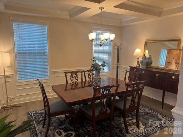 $3,300 | 1058 Thoroughbred Dr., Iron Station, NC 28080