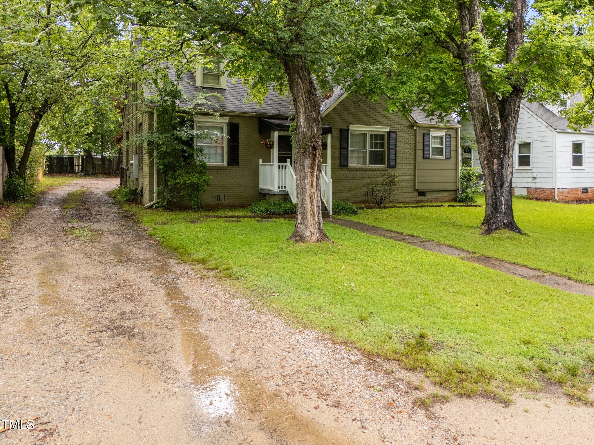313 Colleton Road Raleigh, NC 27610 - Photo 27 of 32 3-web-or-mls-DJI_20250514133212_0133_D