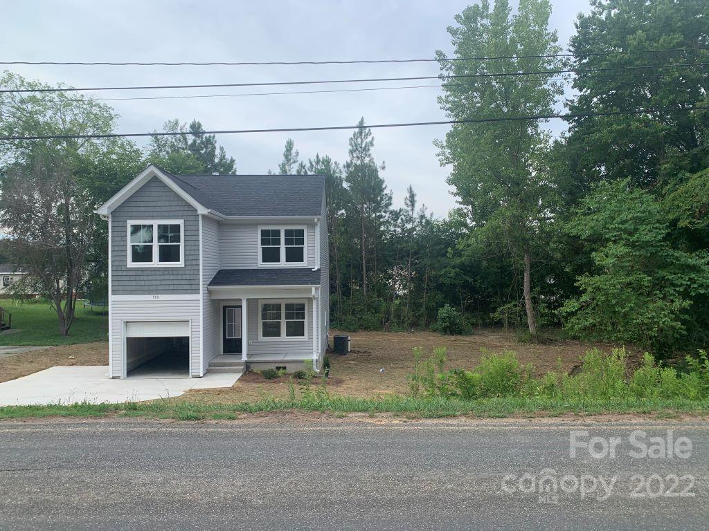 710 Camp Road Salisbury, NC 28147 - Photo 1 of 4 Gallery Image 1