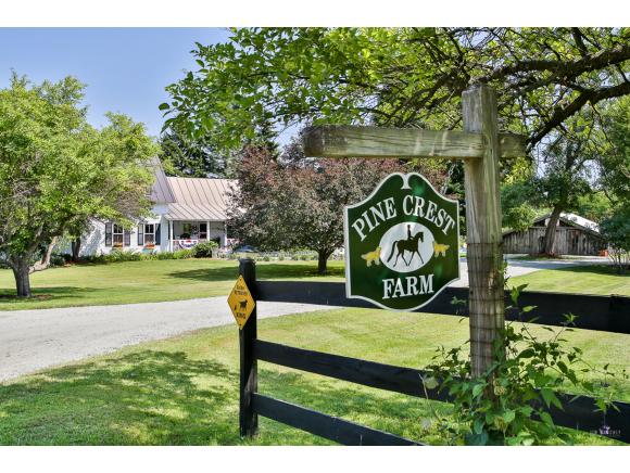 1013 Stevens Road Thetford, VT 05043 - Photo 3 of 22
