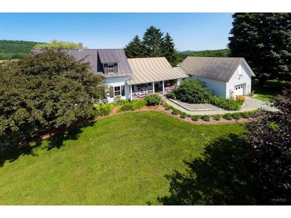 1013 Stevens Road Thetford, VT 05043 - Photo 5 of 22