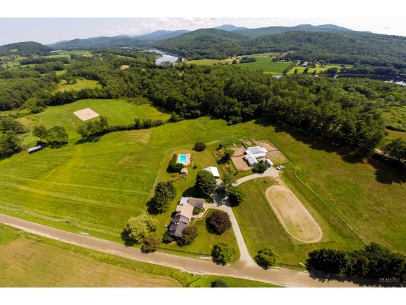 1013 Stevens Road Thetford, VT 05043 - Photo 6 of 22