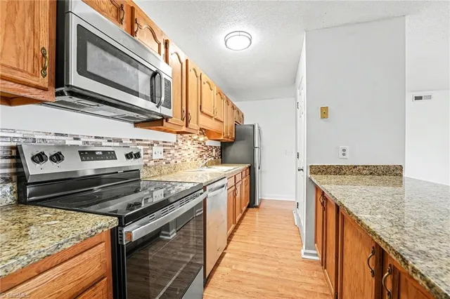 $160,000 | 3701 Cotswold Terrace, Unit 5E, Greensboro, NC 27410