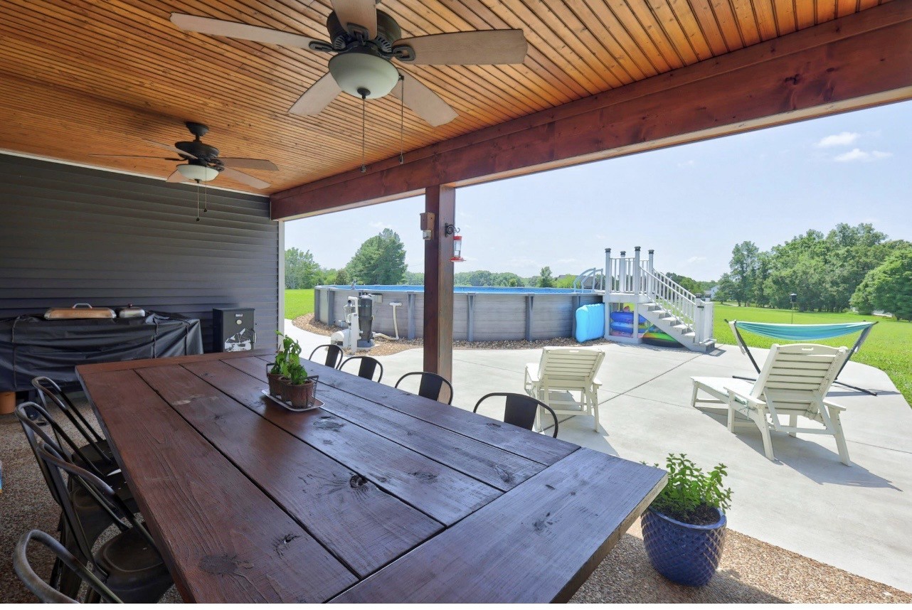 1170 Abiff Road Bon Aqua, TN 37025 - Photo 25 of 40