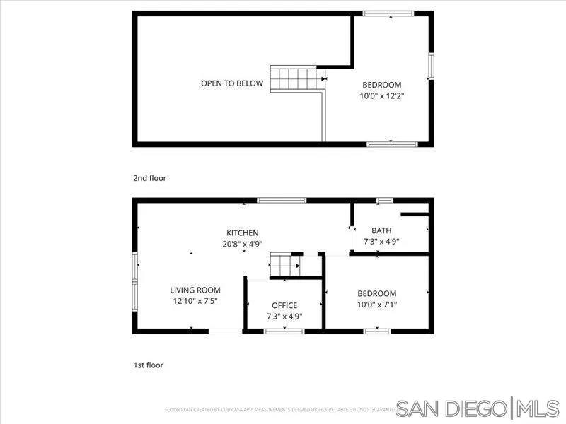 14291 Rios Canyon Road, Unit 3 El Cajon, CA 92021 - Photo 3 of 16