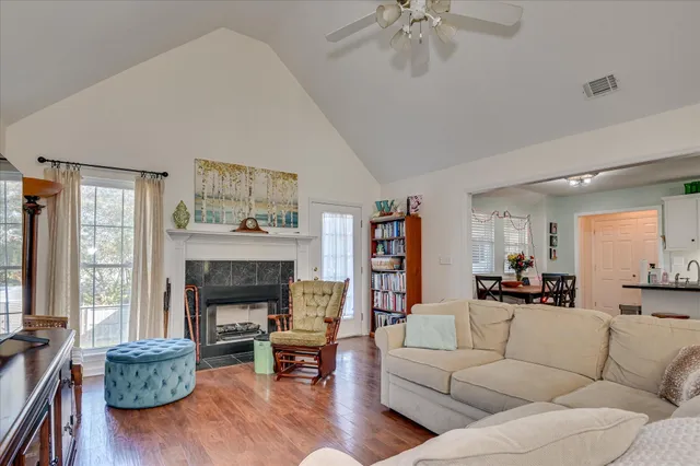 $326,000 | 518 Ridgecliff Court, North Augusta, SC 29841