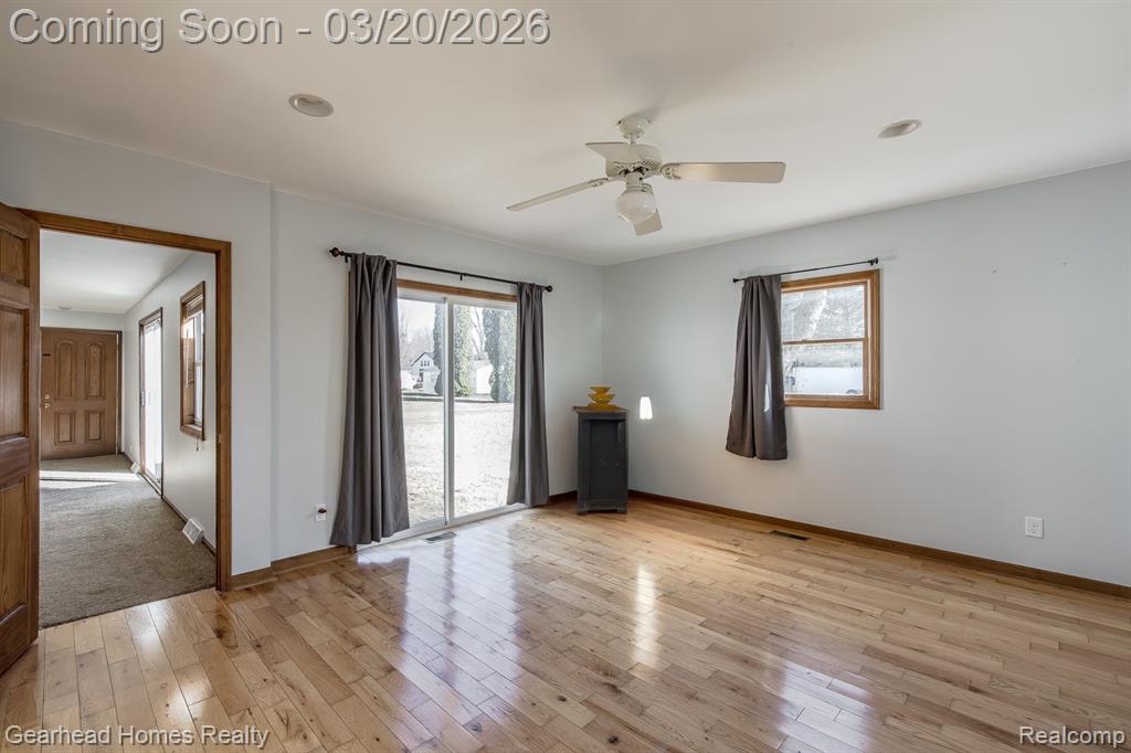2495 West Lake Road Clio, MI 48420 - Photo 30 of 63
