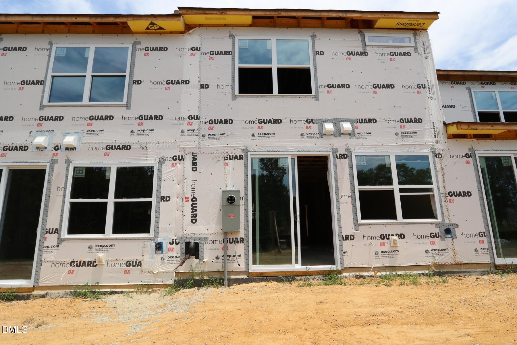 57 Dorado Drive, Unit 195 Angier, NC 27501 - Photo 7 of 47 Lot 195 Hallie