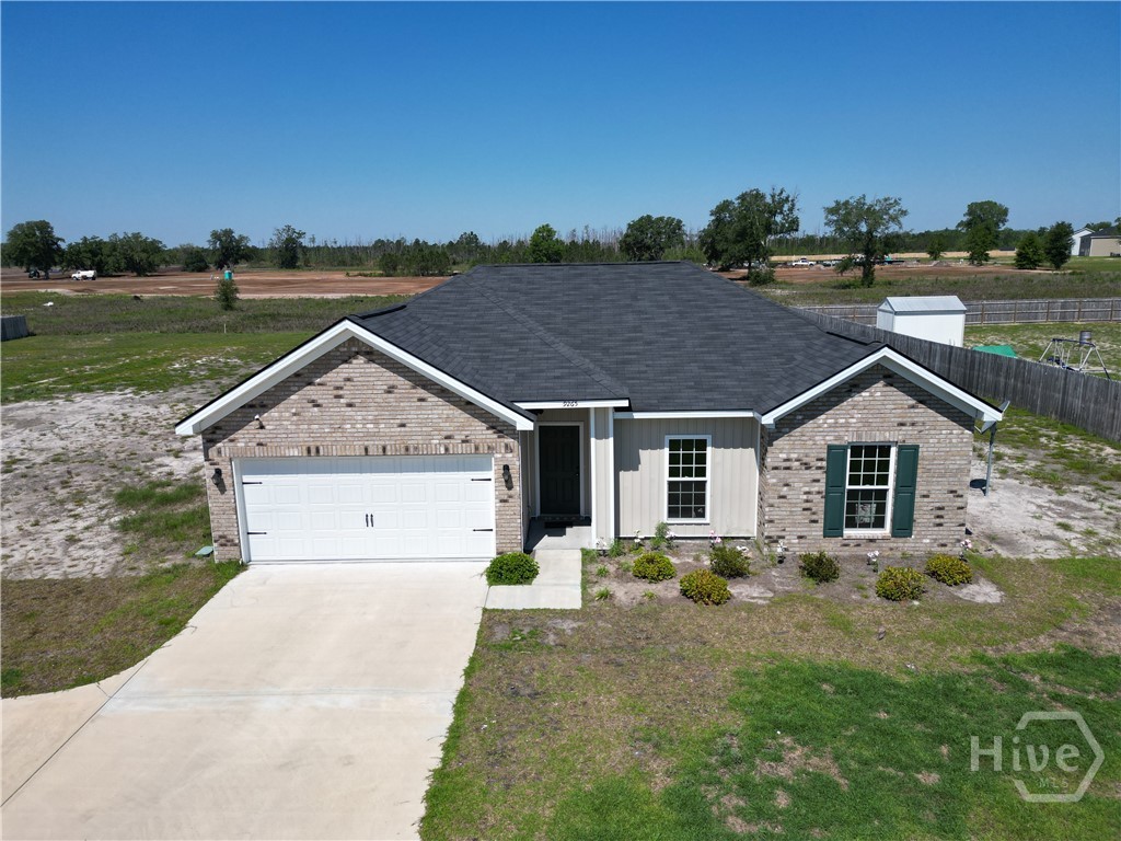 9265 Tibet Road Allenhurst, GA 31301 - Photo 2 of 42