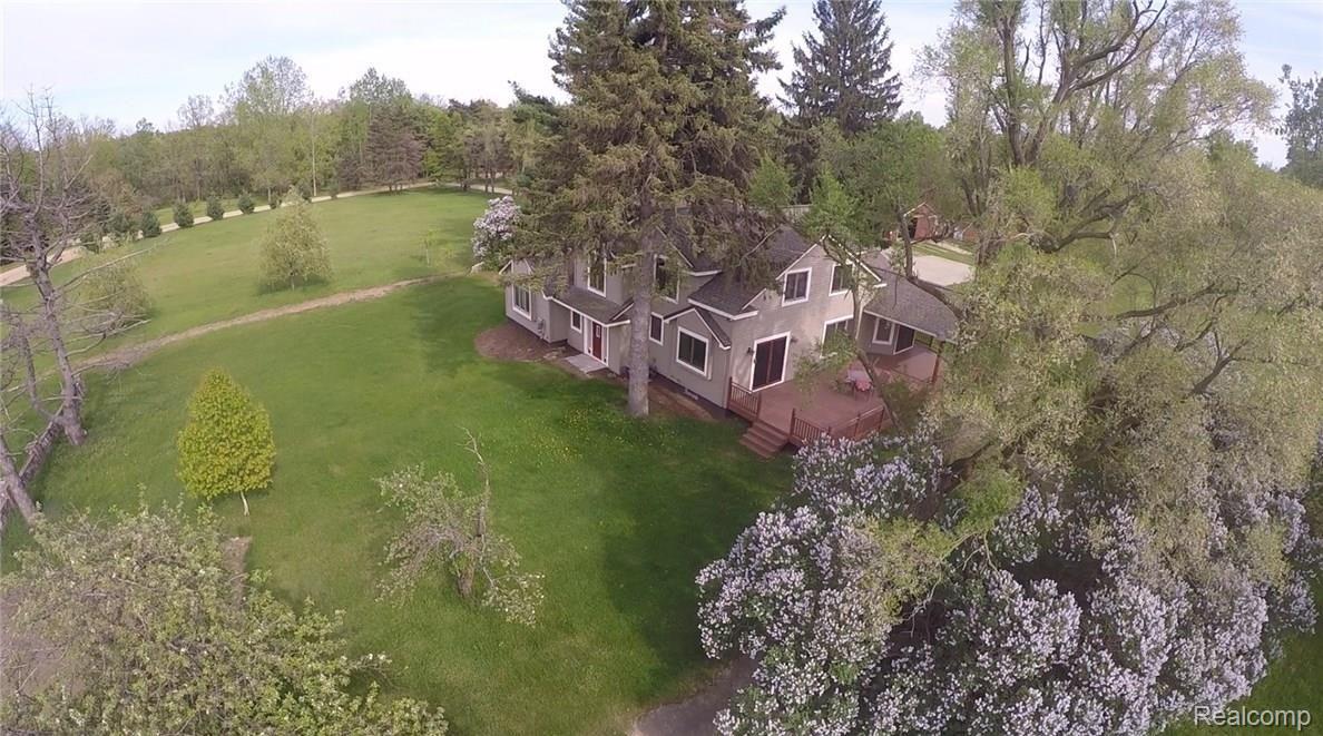 2341 Sullivan Road Oxford, MI 48371 - Photo 12 of 71 Aerial Images of Sullivan (14).jpg