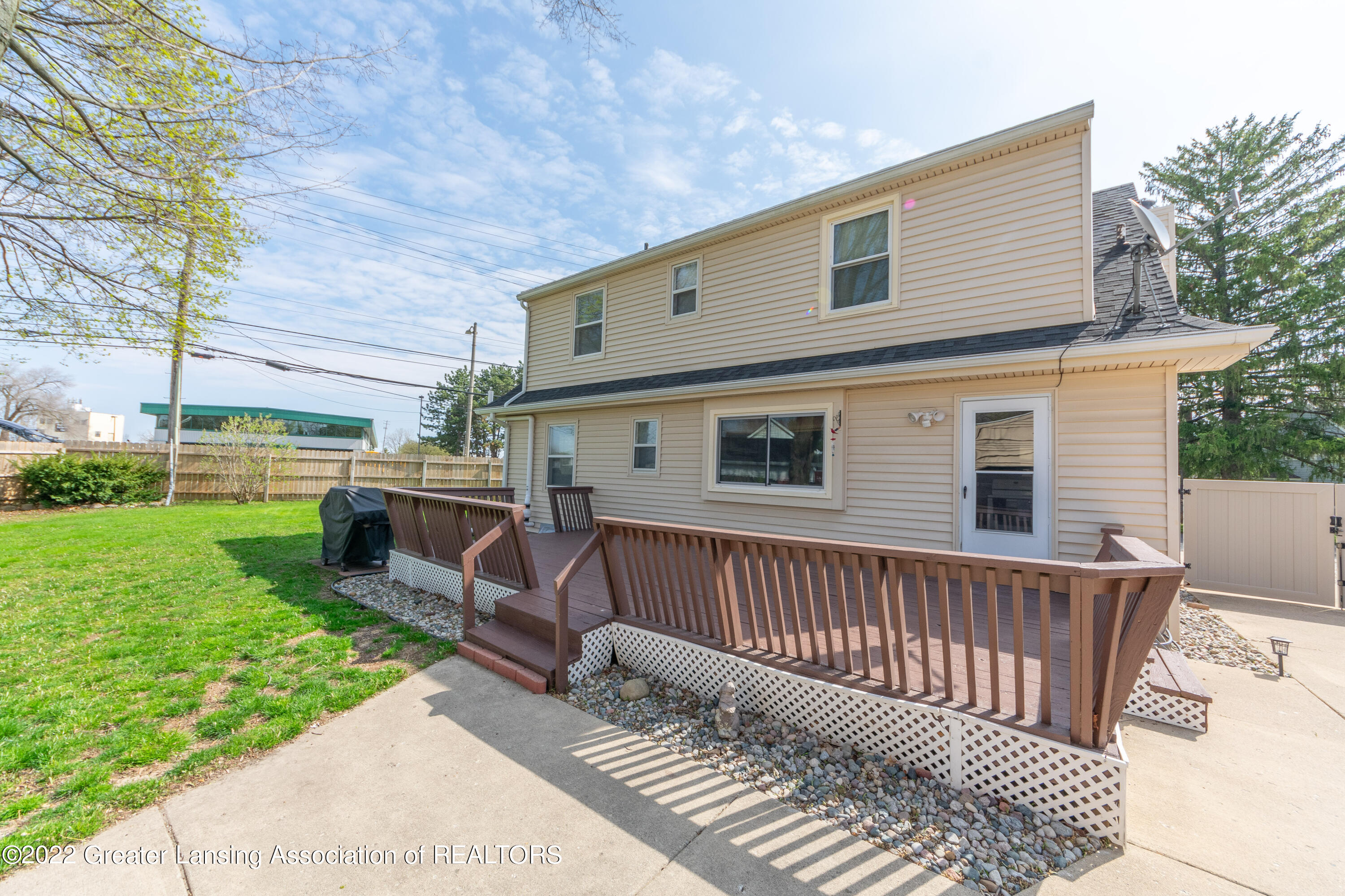 3015 Delta Street Lansing, MI 48906 - Photo 48 of 48 Delta-48