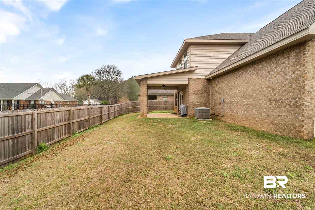3062 Notsram Court Mobile, AL 36695 - Photo 23 of 24