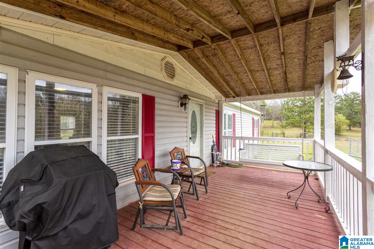 604 Cosper Bend Road Childersburg, AL 35044 - Photo 9 of 50
