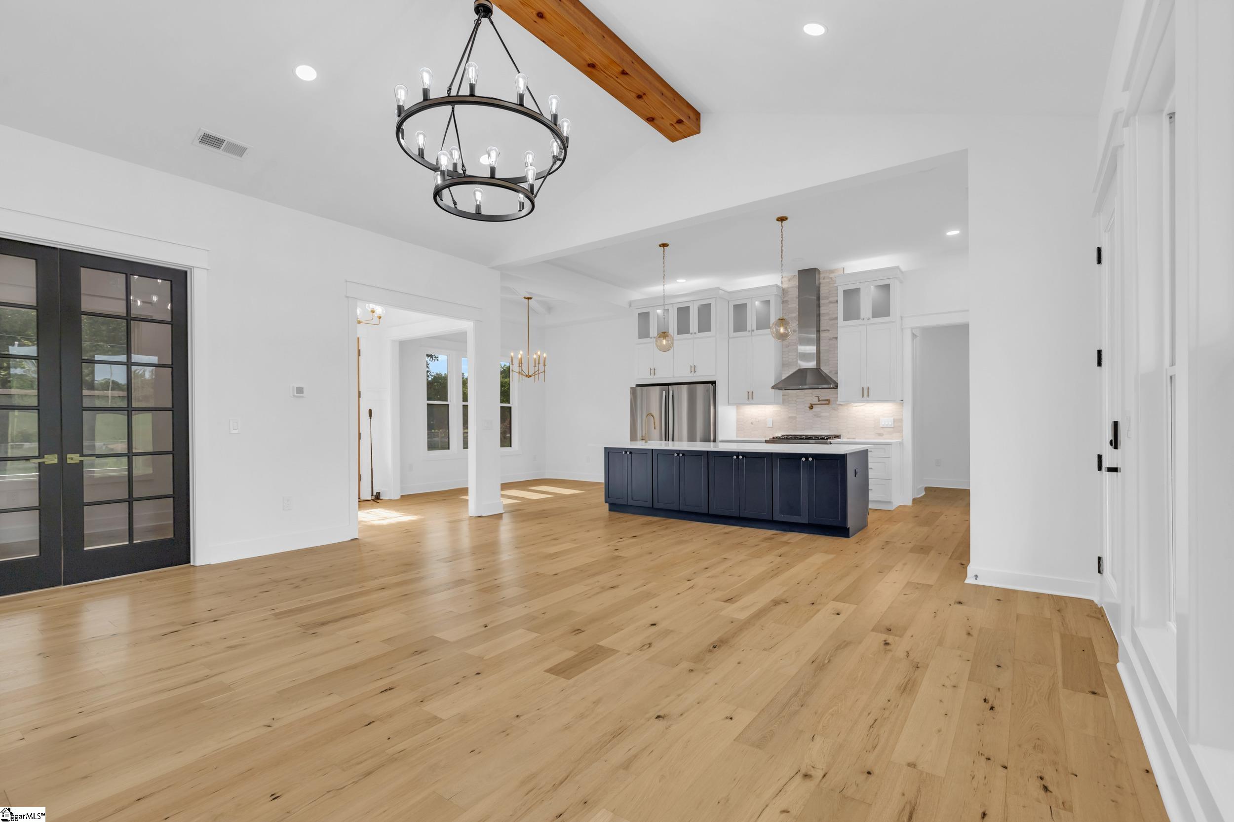 164 Triangle Pine Road Fountain Inn, SC 29644 - Photo 11 of 50 Gallery Image 11