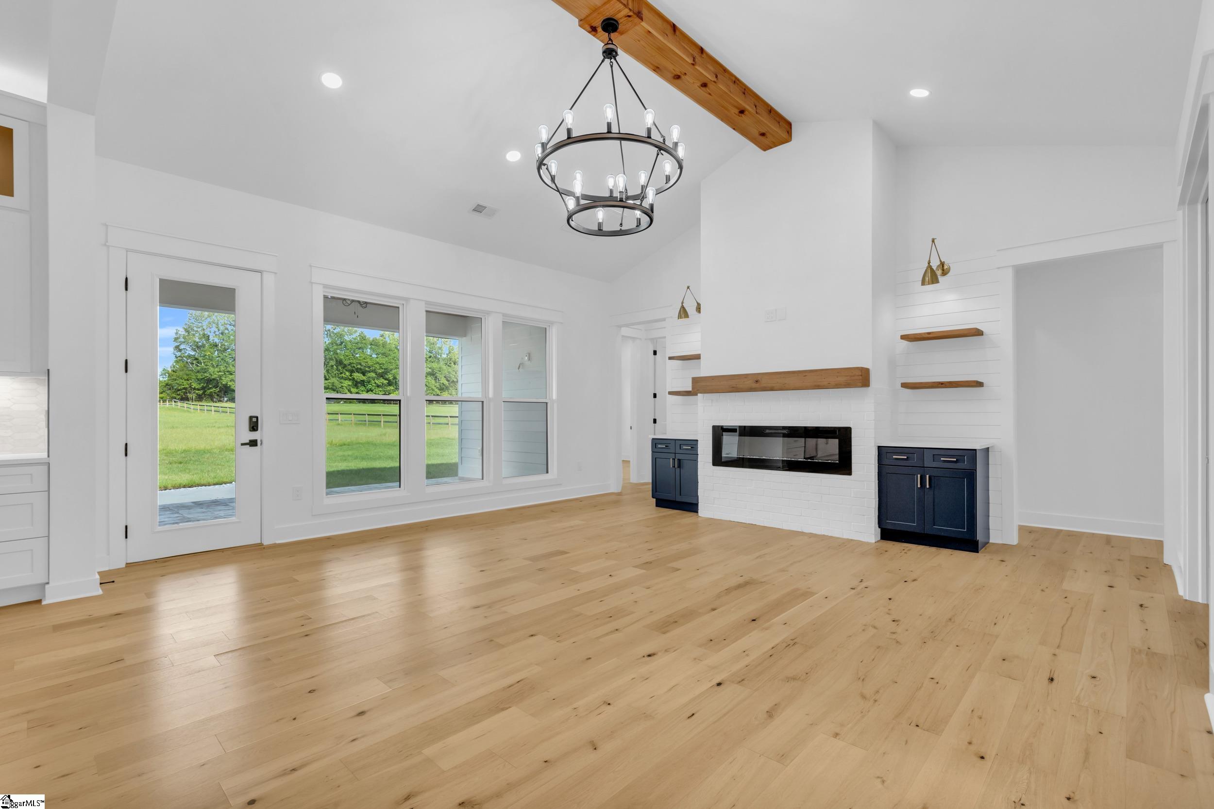 164 Triangle Pine Road Fountain Inn, SC 29644 - Photo 12 of 50 Gallery Image 12