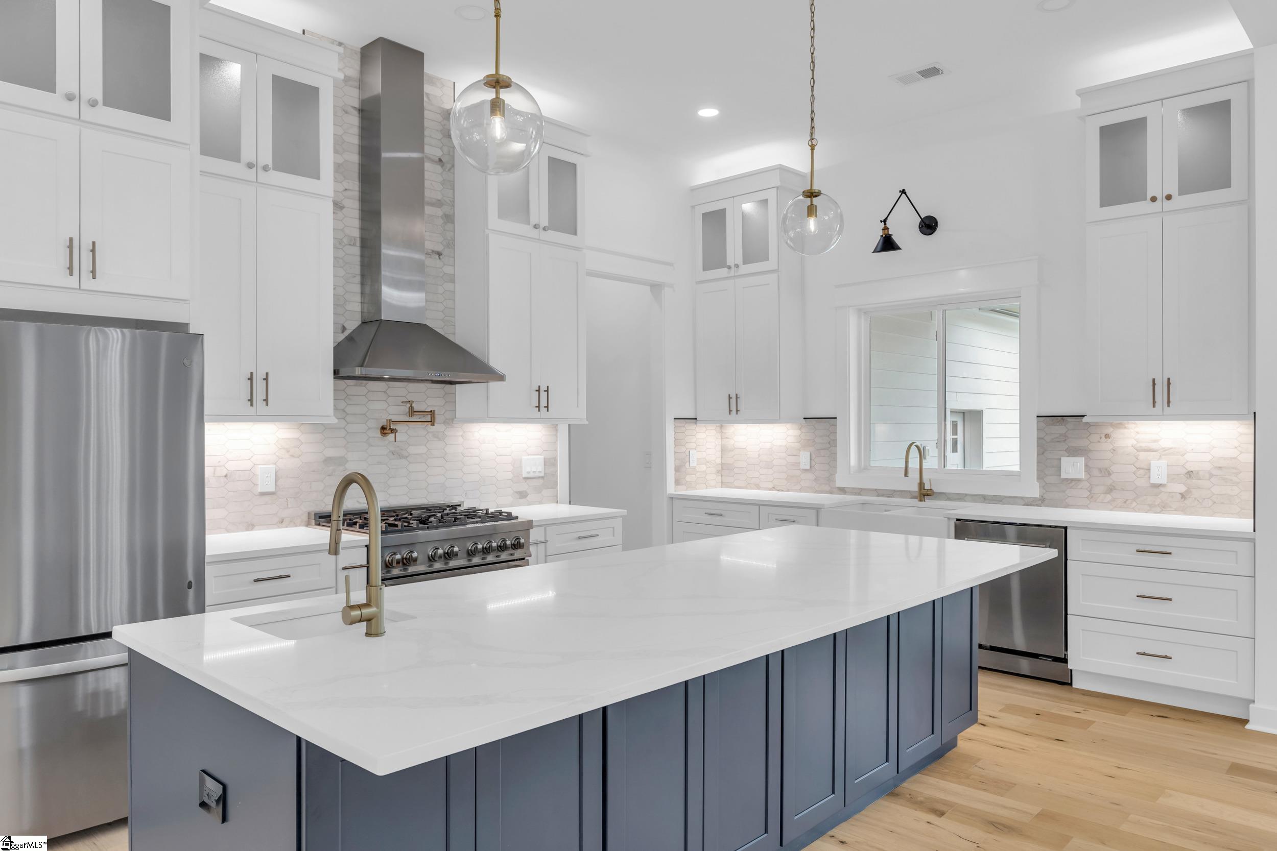 164 Triangle Pine Road Fountain Inn, SC 29644 - Photo 17 of 50 Gallery Image 17