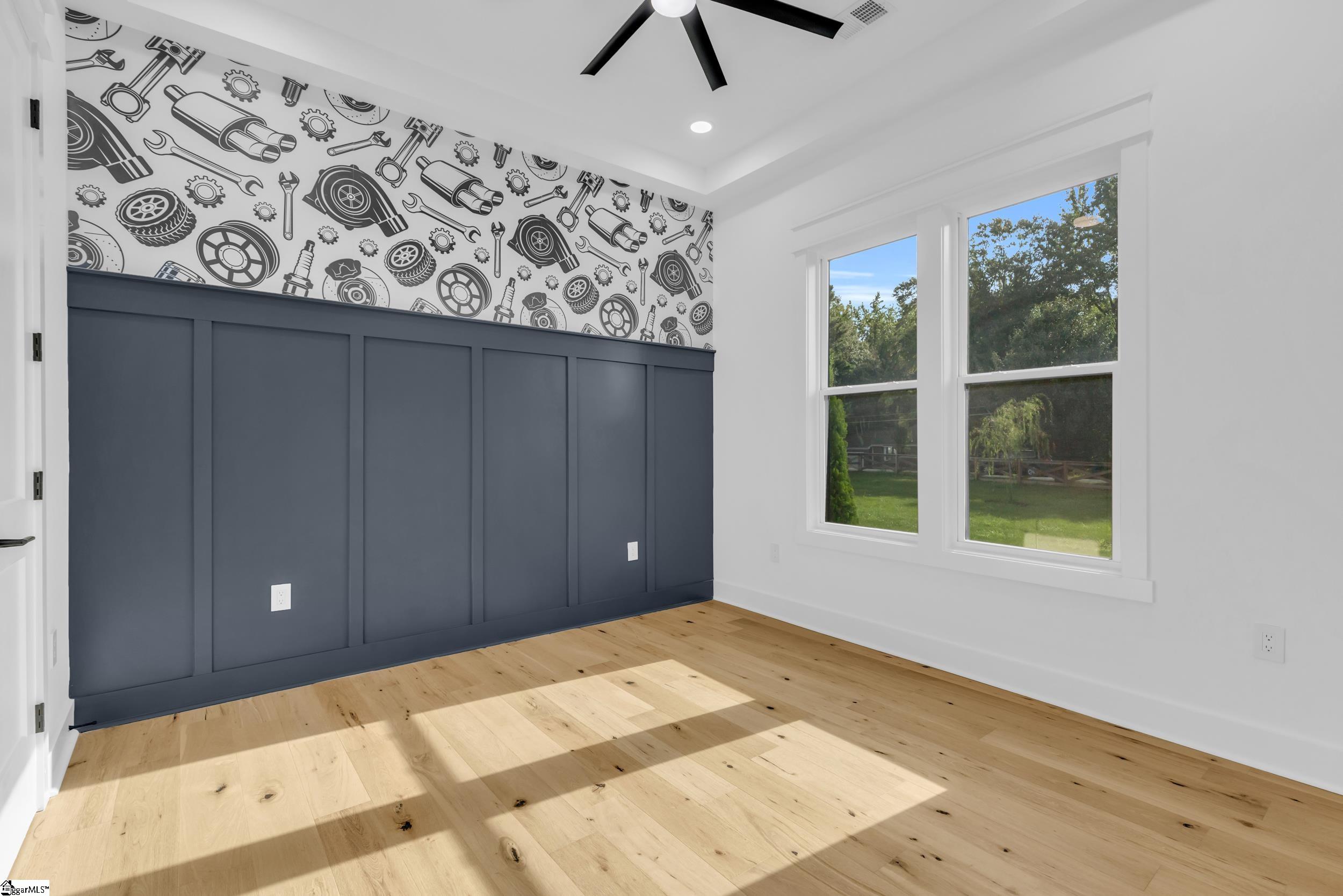 164 Triangle Pine Road Fountain Inn, SC 29644 - Photo 28 of 50 Gallery Image 28