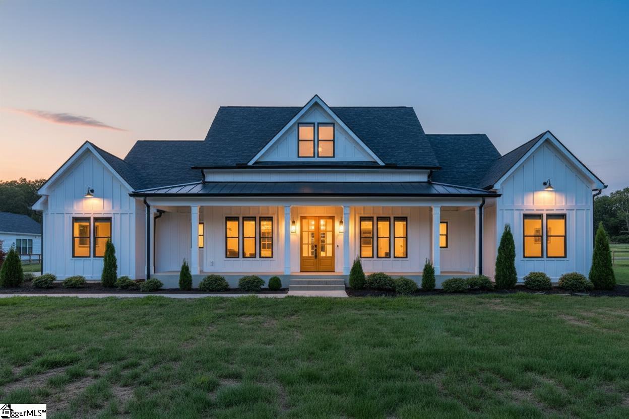 164 Triangle Pine Road Fountain Inn, SC 29644 - Photo 42 of 50 Gallery Image 42