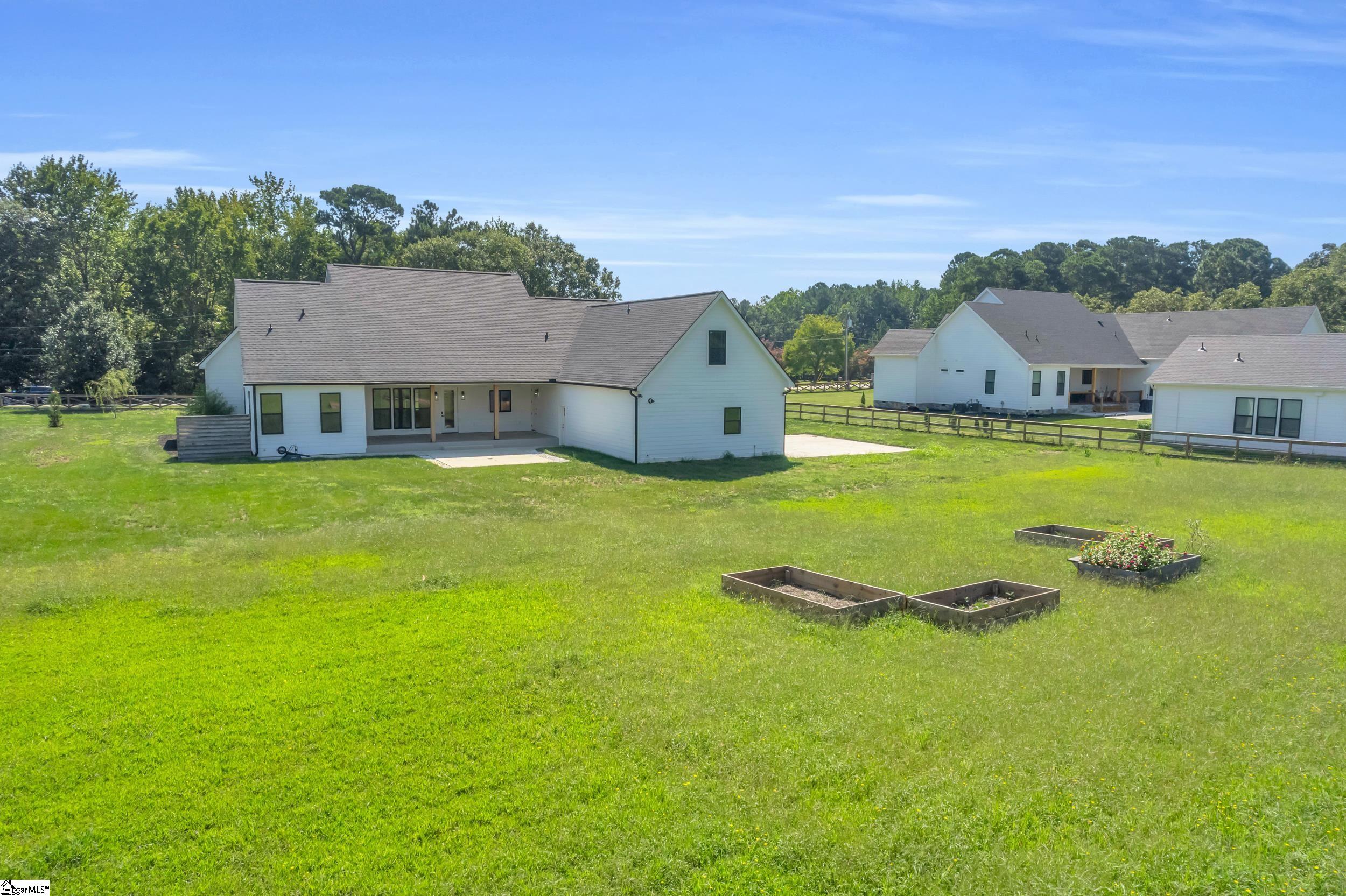 164 Triangle Pine Road Fountain Inn, SC 29644 - Photo 43 of 50 Gallery Image 43