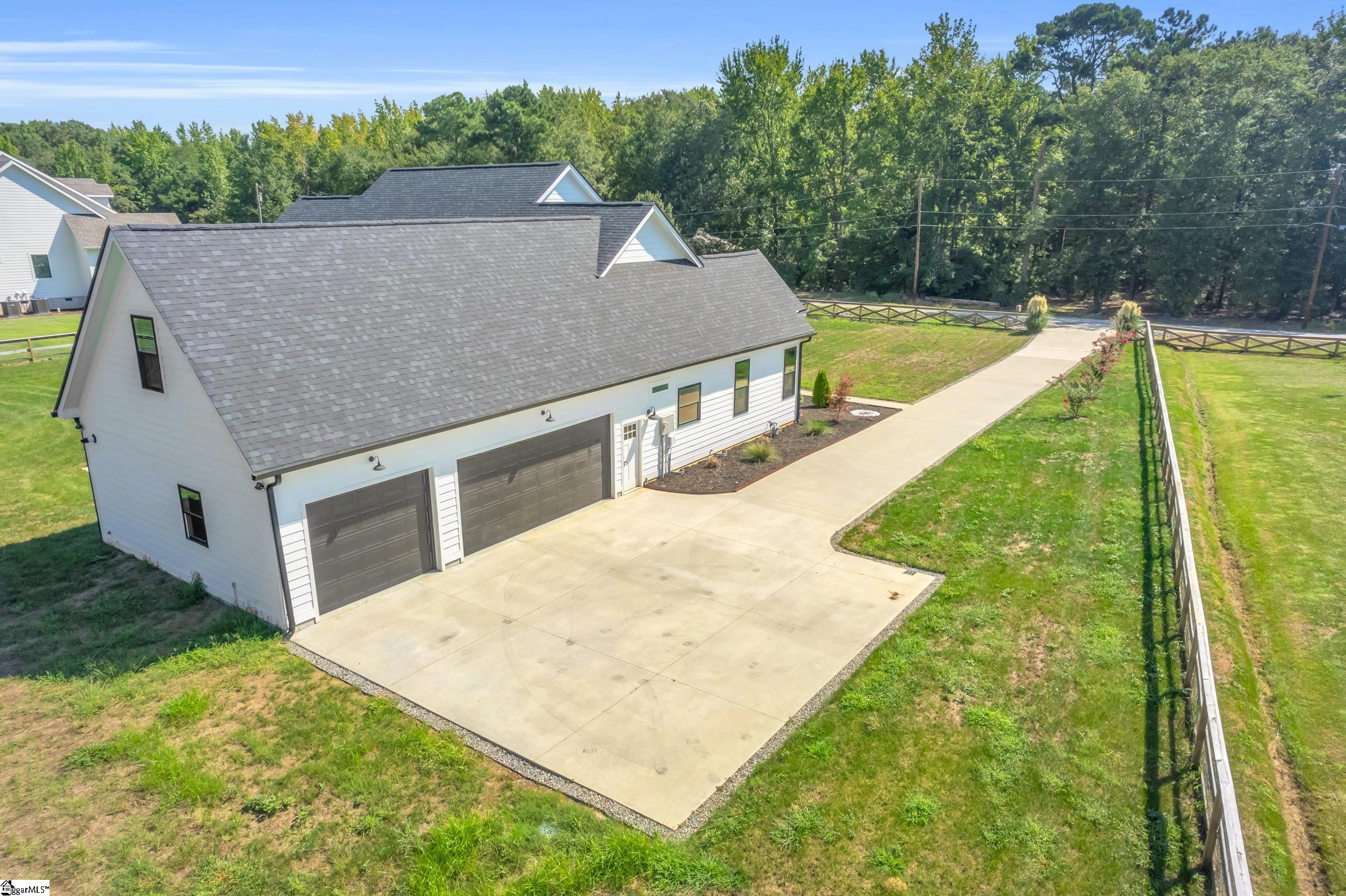 164 Triangle Pine Road Fountain Inn, SC 29644 - Photo 44 of 50 Gallery Image 44