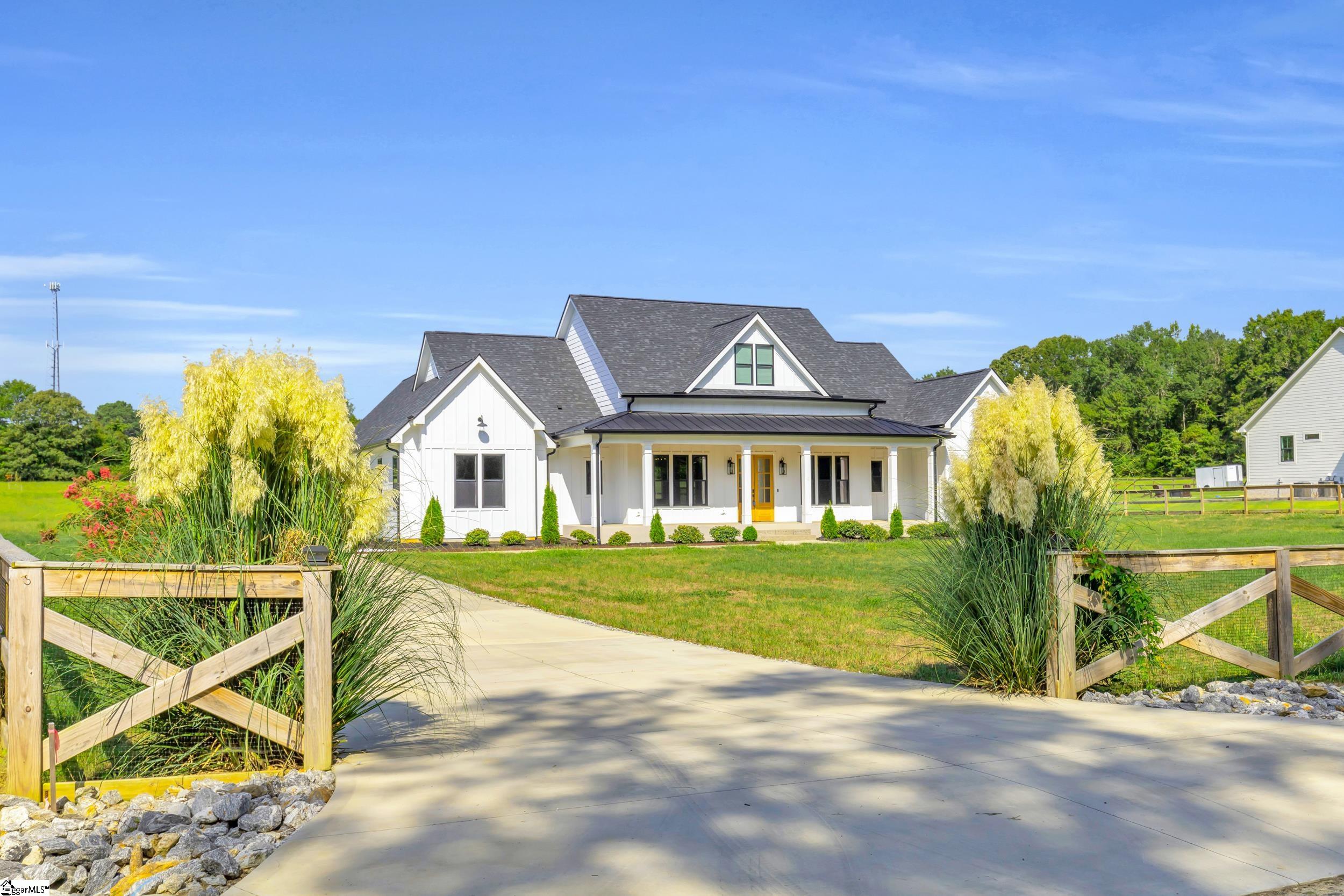 164 Triangle Pine Road Fountain Inn, SC 29644 - Photo 45 of 50 Gallery Image 45