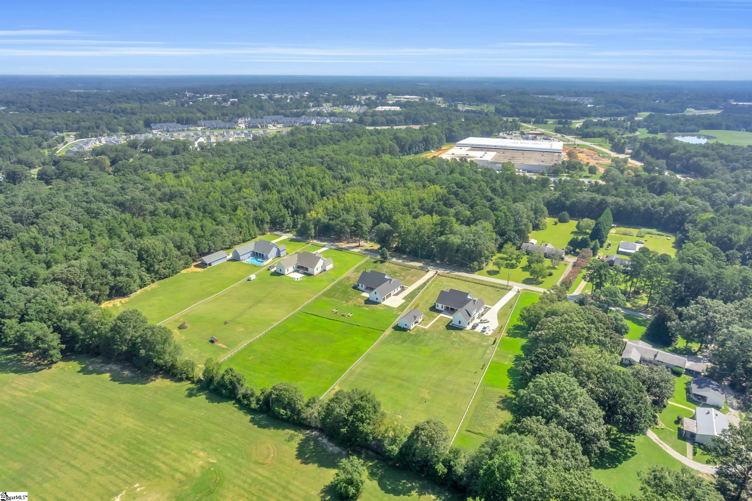 164 Triangle Pine Road Fountain Inn, SC 29644 - Photo 49 of 50 Gallery Image 49