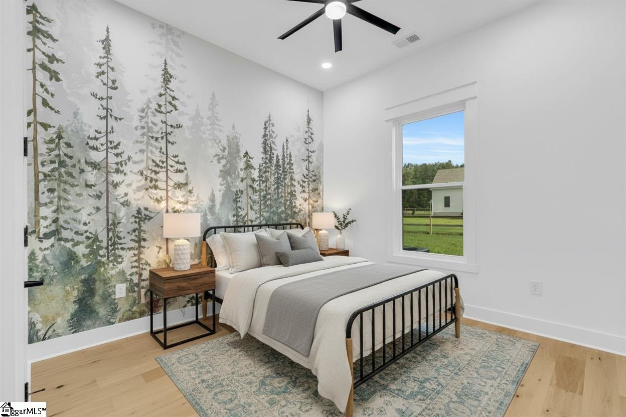 164 Triangle Pine Road Fountain Inn, SC 29644 - Photo 6 of 50 virtually staged