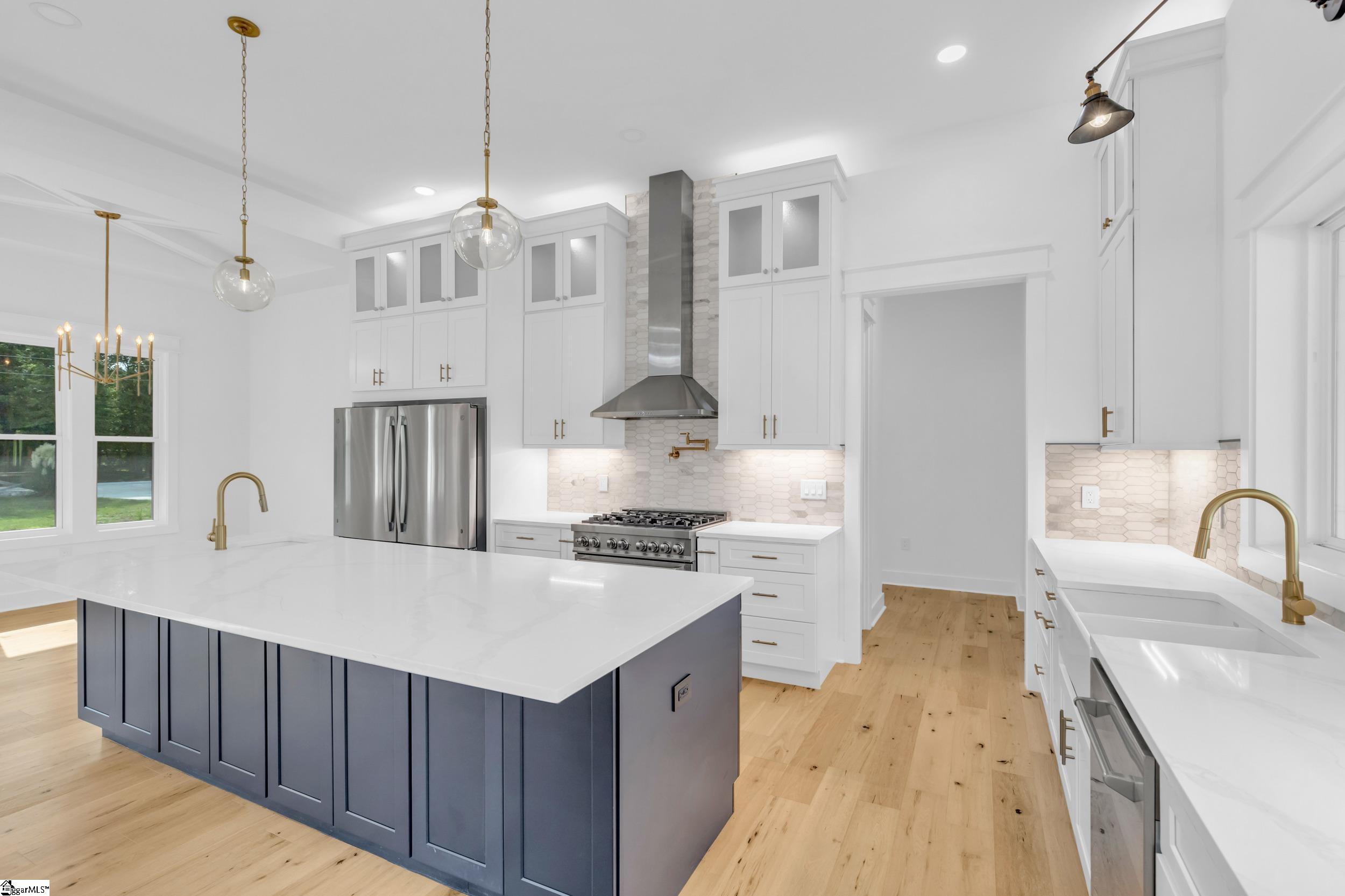 164 Triangle Pine Road Fountain Inn, SC 29644 - Photo 9 of 50 Gallery Image 9
