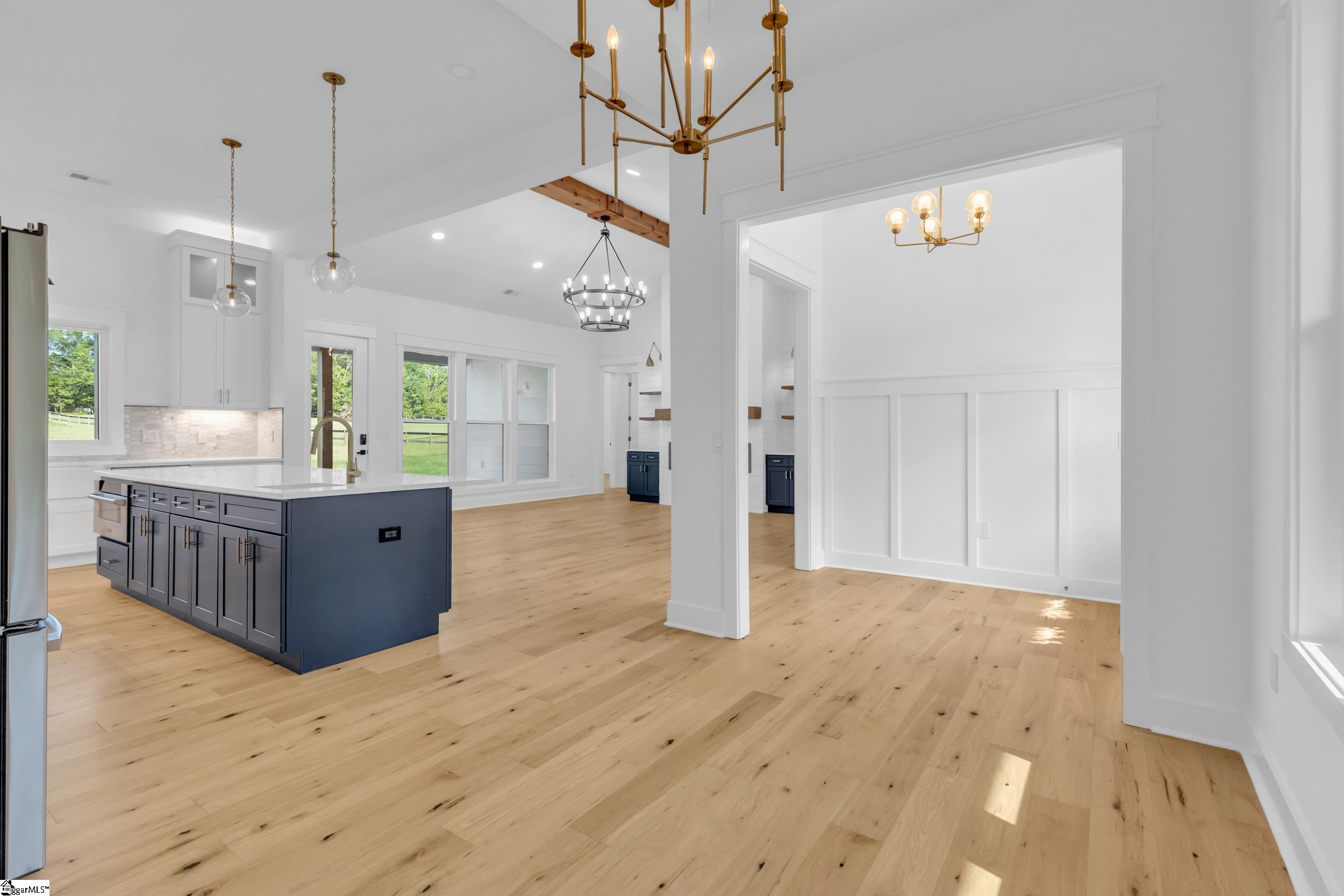 164 Triangle Pine Road Fountain Inn, SC 29644 - Photo 10 of 50 Gallery Image 10