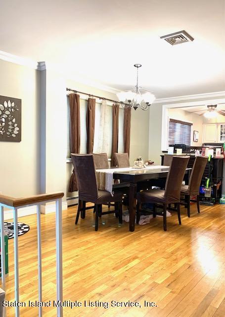 8 Green Valley Road Staten Island, NY 10312 - Photo 5 of 26 dinning room1