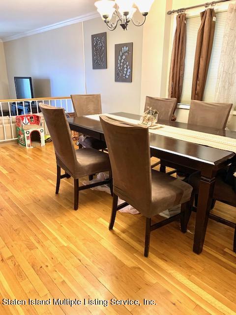 8 Green Valley Road Staten Island, NY 10312 - Photo 6 of 26 Dinning Room