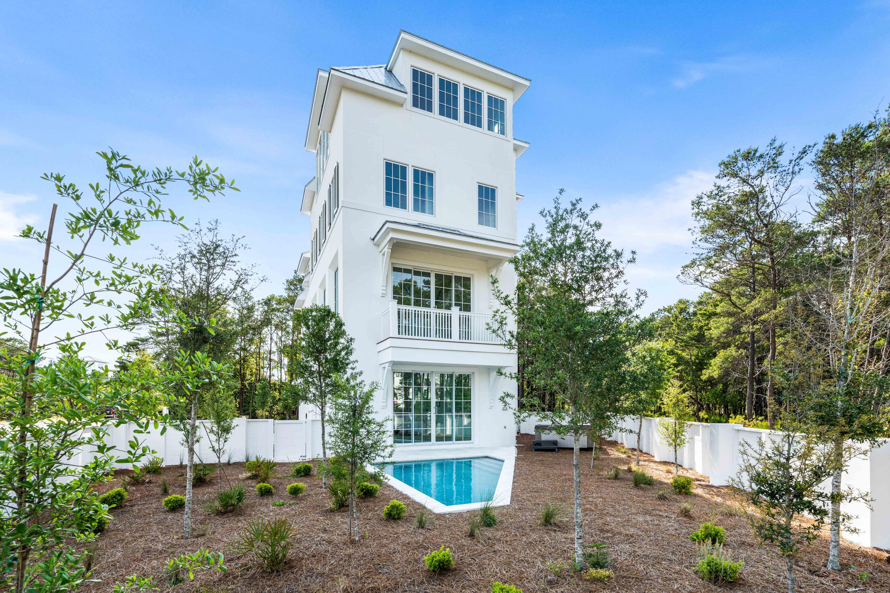 4655 East County Highway 30A Santa Rosa Beach, FL 32459 - Photo 53 of 69 side view