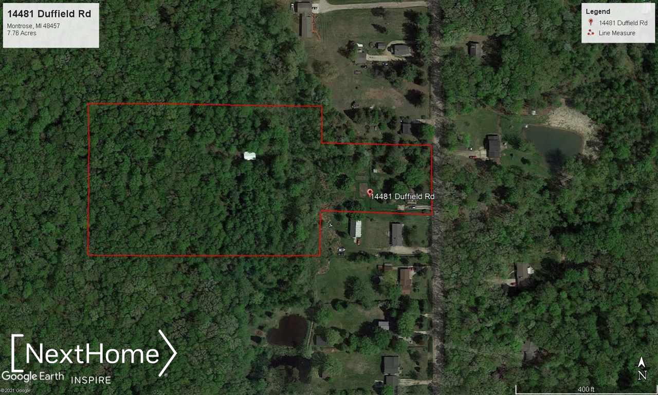 14481 Duffield Road Montrose, MI 48457 - Photo 2 of 36
