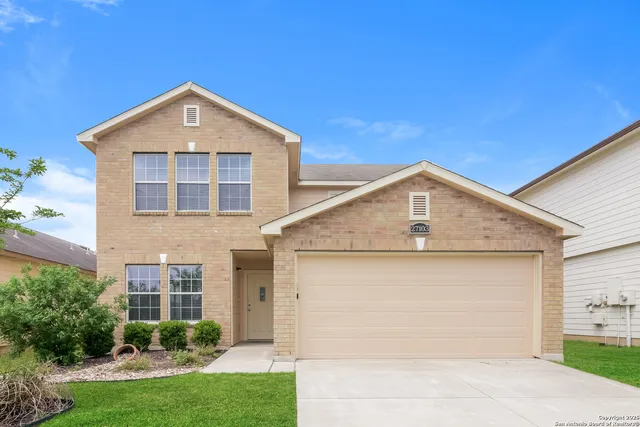 $350,000 | 27103 Rustic Horse, San Antonio, TX 78260