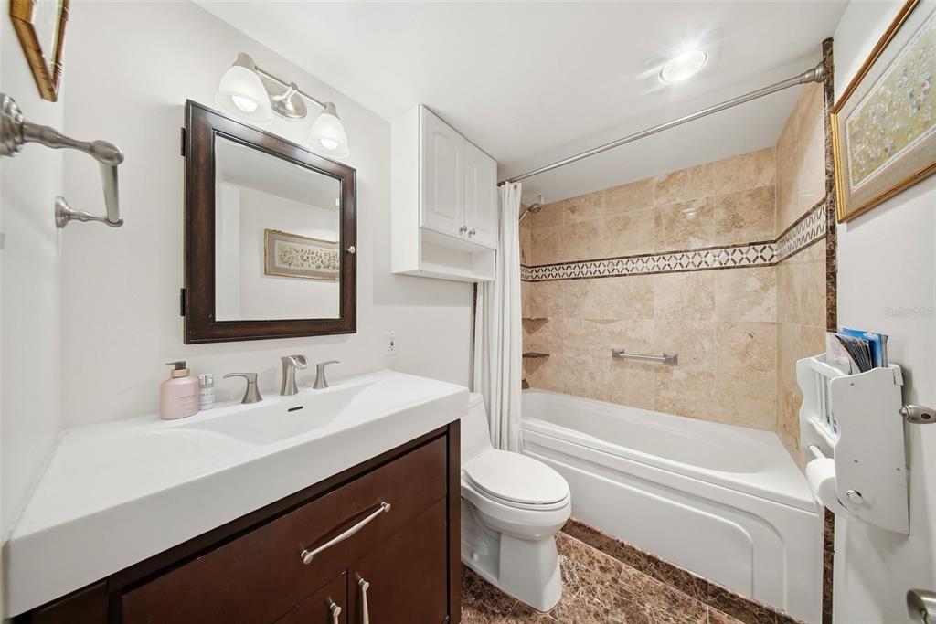8931 Blind Pass Road, Unit 262 St. Pete Beach, FL 33706 - Photo 15 of 31