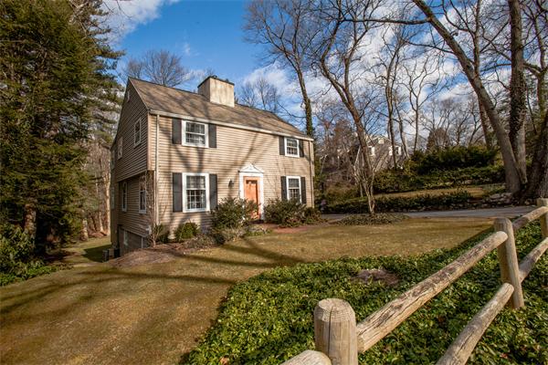48 Sheridan Road Wellesley, MA 02481 - Photo 1 of 14 Gallery Image 1