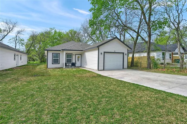 $298,000 | 1408 Doty Street, Gainesville, TX 76240