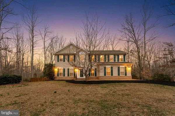 $669,888 | 8007 Pembroke Circle, Spotsylvania, VA 22551