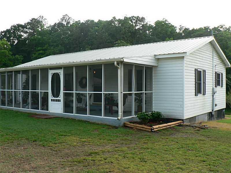 531 B B Johnson Road Southeast Fairmount, GA 30139 - Photo 1 of 1 Exterior Front.
