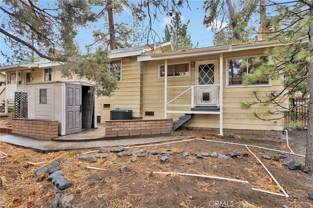 2046 Thrush Road Wrightwood, CA 92397 - Photo 40 of 44