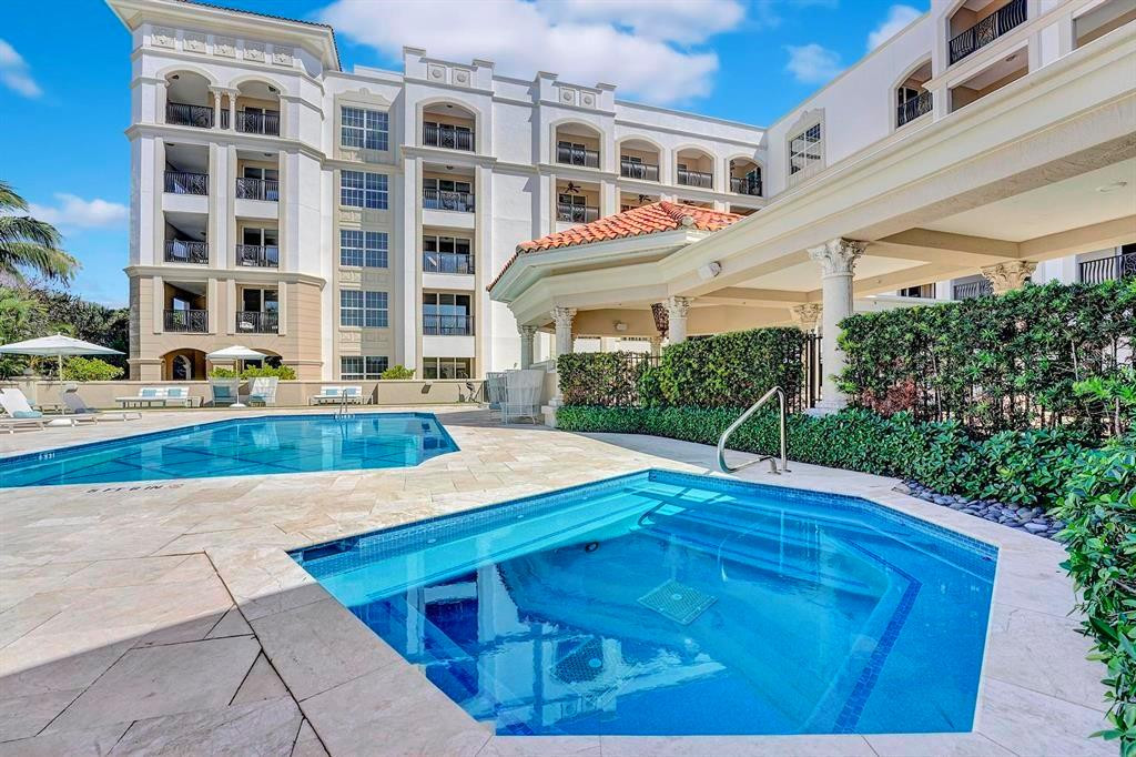 1 North Ocean Boulevard, Unit 403 Boca Raton, FL 33432 - Photo 3 of 47 Photo 3
