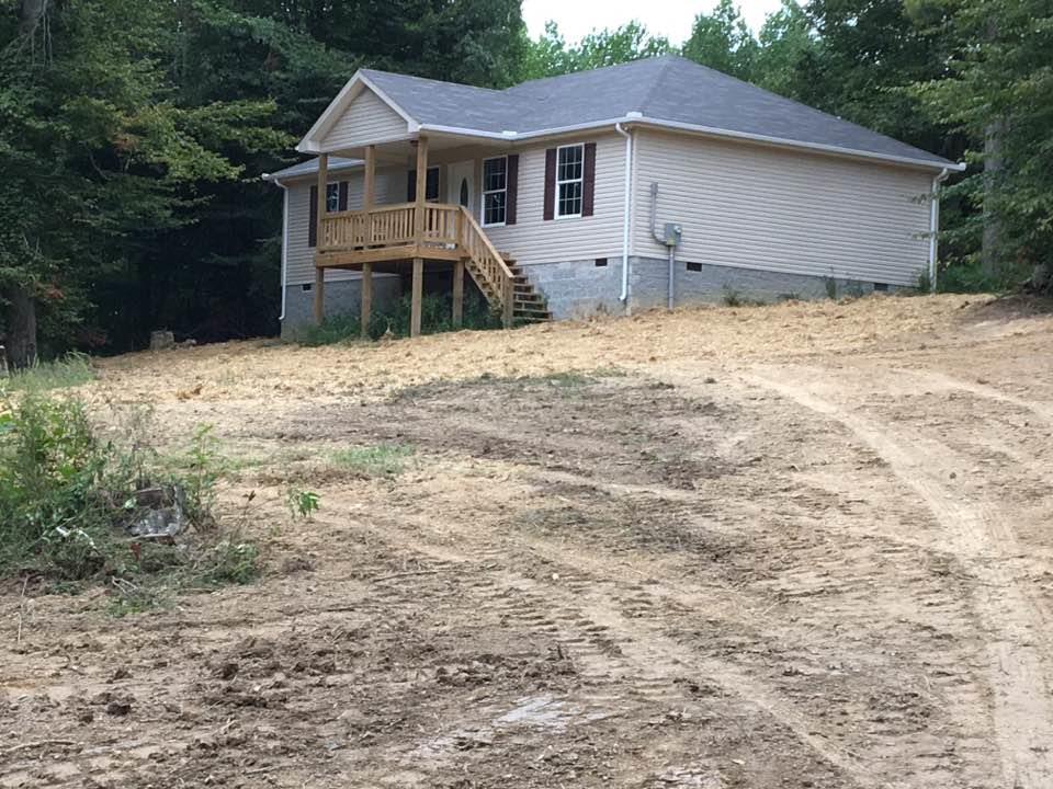 1288 Russell Road Red Boiling Springs, TN 37150 - Photo 1 of 1