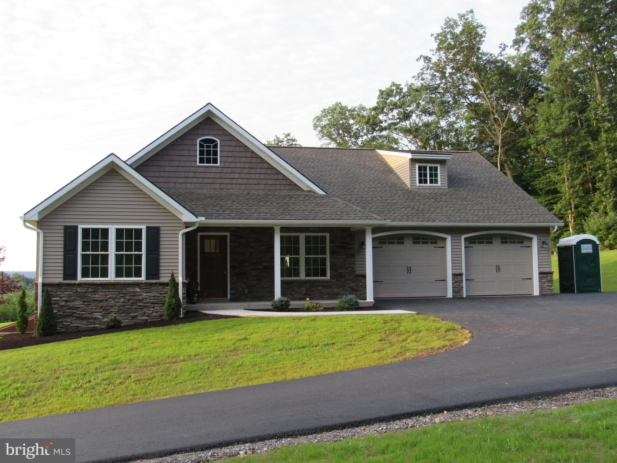 457 Edwards Road Narvon, PA 17555 - Photo 33 of 40 Gallery Image 33