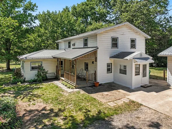 $349,000 | 71295 Ironwood Drive, Niles, MI 49120