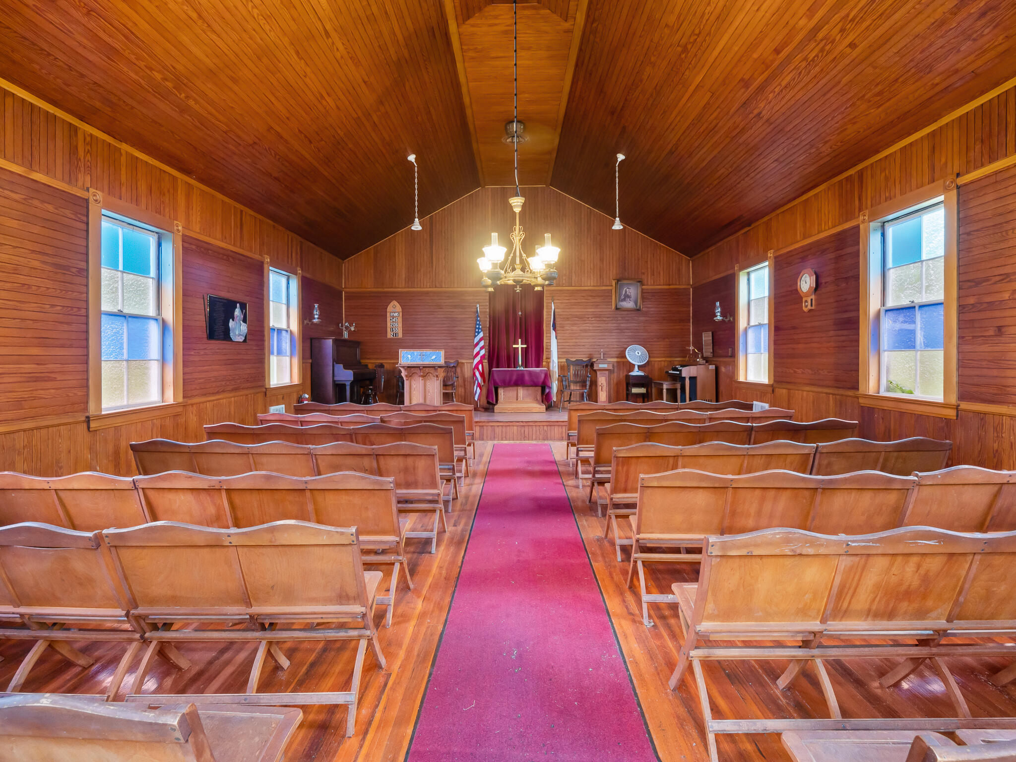 1075 Bear River Road Newry, ME 04261 - Photo 3 of 16 Newry Church-2